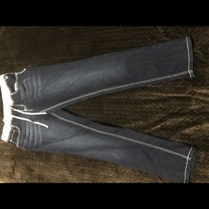 Justice Jeans New 14. 1/2